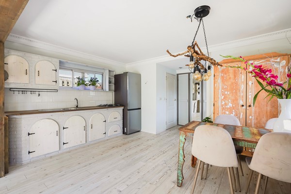 Medium property photo - Zonnehoek 8, 2141 DR Vijfhuizen